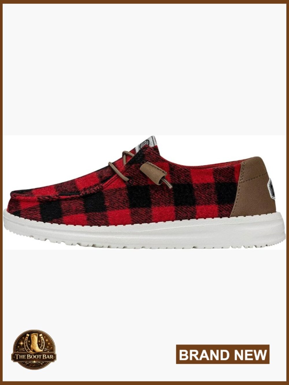 Women's Slip-on Loafers - Lightweight Comfortable Walking Shoes